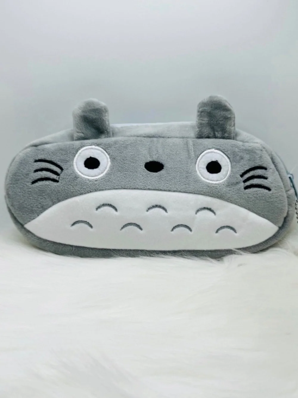 Cartoon Pencil Case or Makeup bag